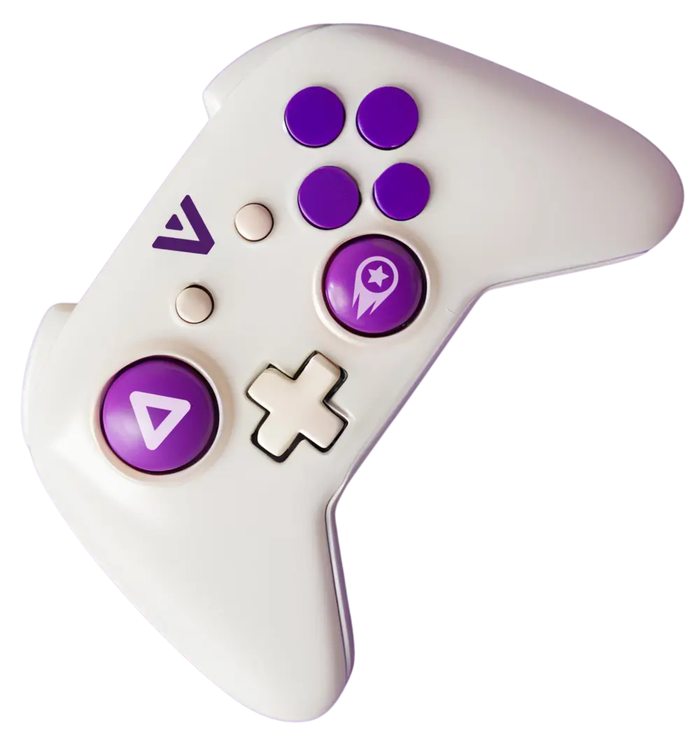 gamepad